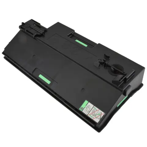 Pojemnik na zużyty toner WBX-RIM2500 do drukarek Ricoh (Zamiennik Ricoh 418774) [120k]